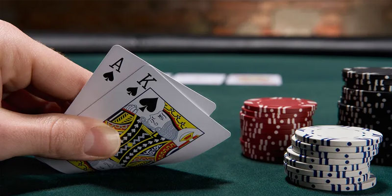 Blackjack là gì?